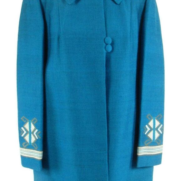 Blue LEVANTIS  16 - Picture 2 of 8